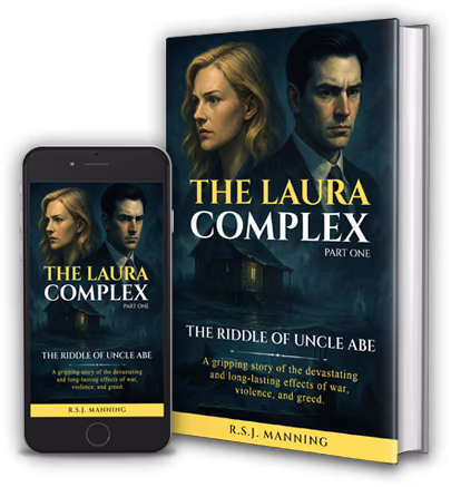 The Laura Complex, Part One: The Riddle of Uncle Abe