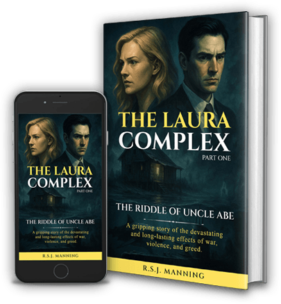 The Laura Complex, Part One: The Riddle of Uncle Abe