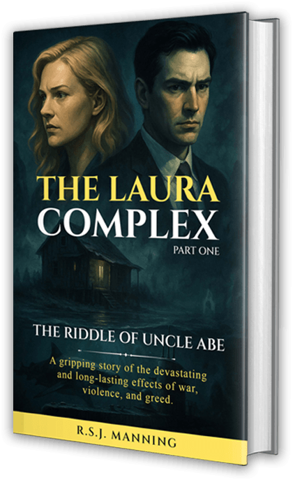 The Laura Complex Part 1 Book Cover